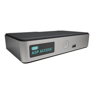 ASP Access