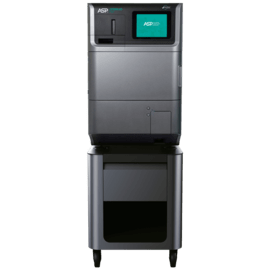 Sistemas STERRAD NX®