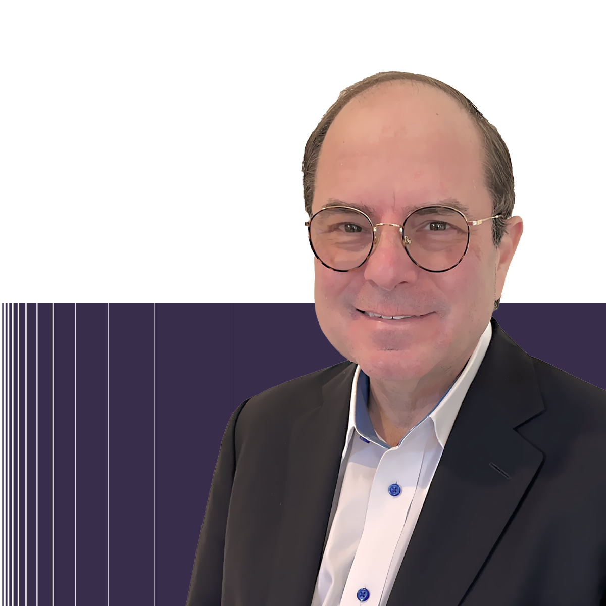 Dr. Ivan S. Salgo