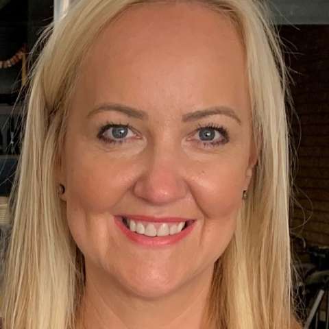 Alison Stravou