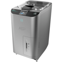 ASP AEROFLEX™ Automatic Endoscope Reprocessor Left Facing
