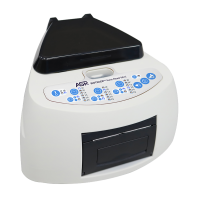 BIOTRACE Auto Read Mini Reader