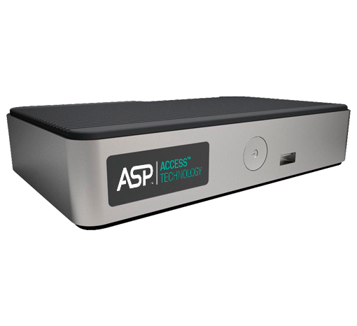 ASP Access
