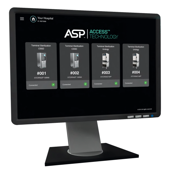 Access Technology