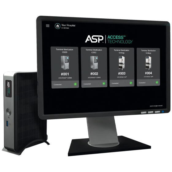 ASP Access