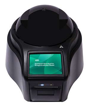 Biotrace Pro Reader