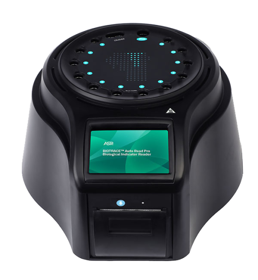 BIOTRACE Pro Reader